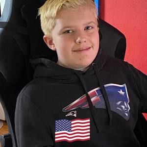 Meet your Posher, Roger